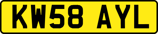 KW58AYL