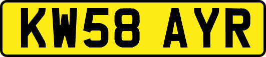 KW58AYR