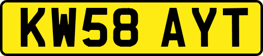 KW58AYT