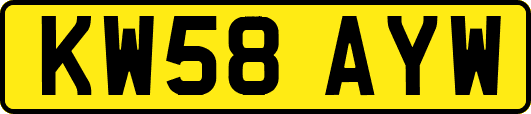 KW58AYW