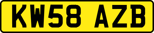 KW58AZB