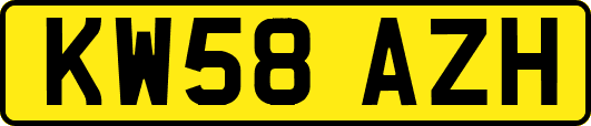 KW58AZH