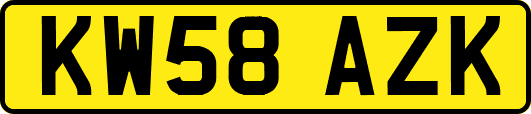 KW58AZK