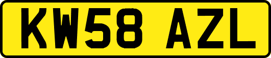 KW58AZL