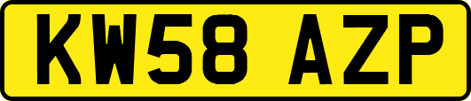 KW58AZP