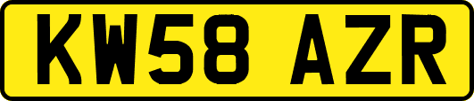 KW58AZR