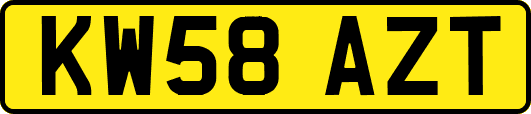 KW58AZT
