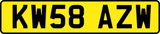 KW58AZW