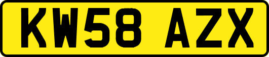 KW58AZX