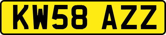 KW58AZZ