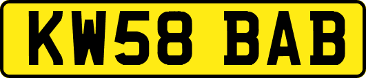 KW58BAB