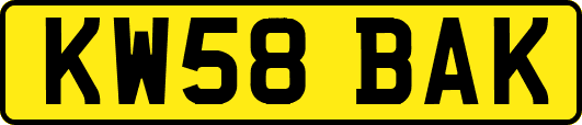 KW58BAK