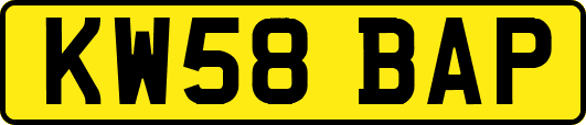 KW58BAP