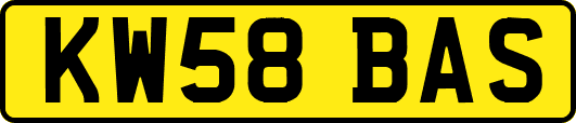 KW58BAS