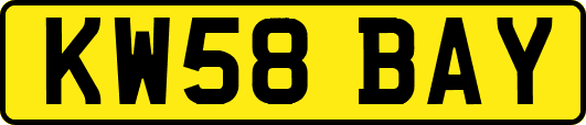 KW58BAY