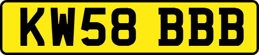 KW58BBB