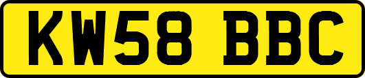 KW58BBC