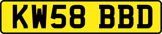 KW58BBD