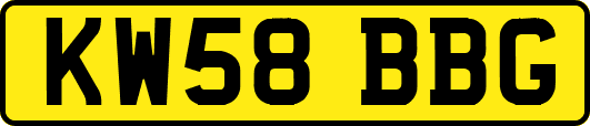 KW58BBG