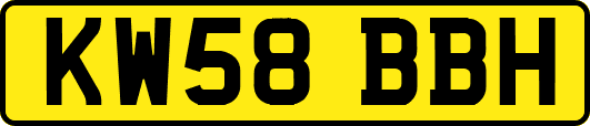 KW58BBH