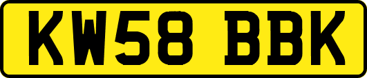 KW58BBK