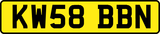 KW58BBN