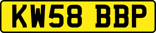 KW58BBP