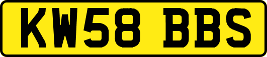 KW58BBS