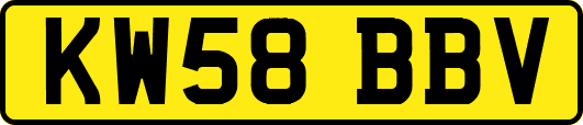 KW58BBV