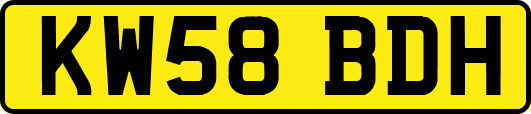KW58BDH