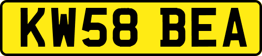 KW58BEA
