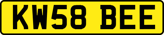 KW58BEE