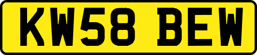 KW58BEW