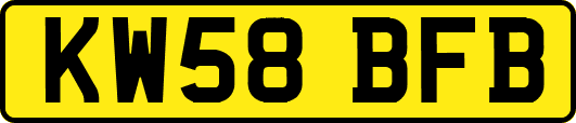KW58BFB