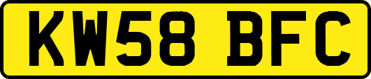 KW58BFC