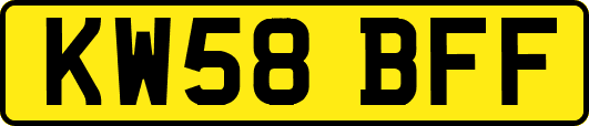 KW58BFF