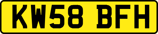 KW58BFH