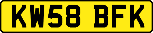 KW58BFK
