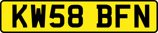 KW58BFN