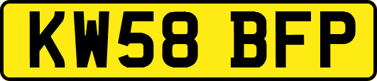 KW58BFP