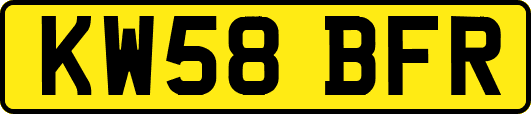 KW58BFR