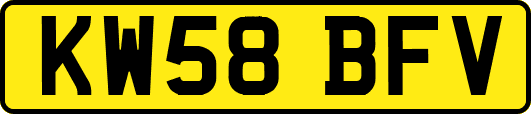 KW58BFV