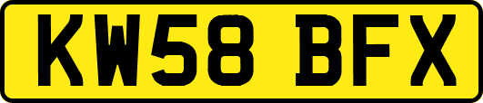 KW58BFX