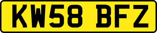 KW58BFZ