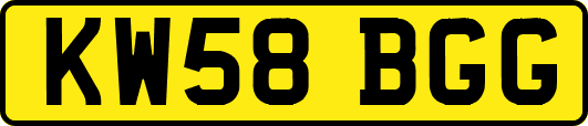 KW58BGG