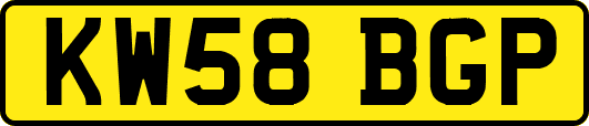 KW58BGP