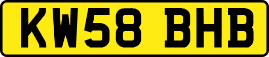 KW58BHB