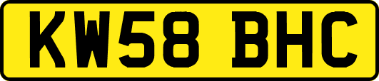 KW58BHC