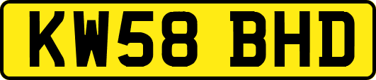 KW58BHD