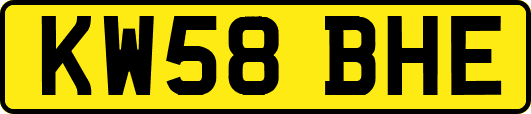 KW58BHE